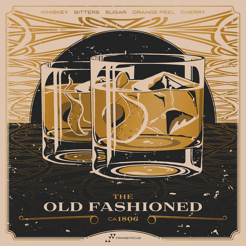 The Whiskey Series