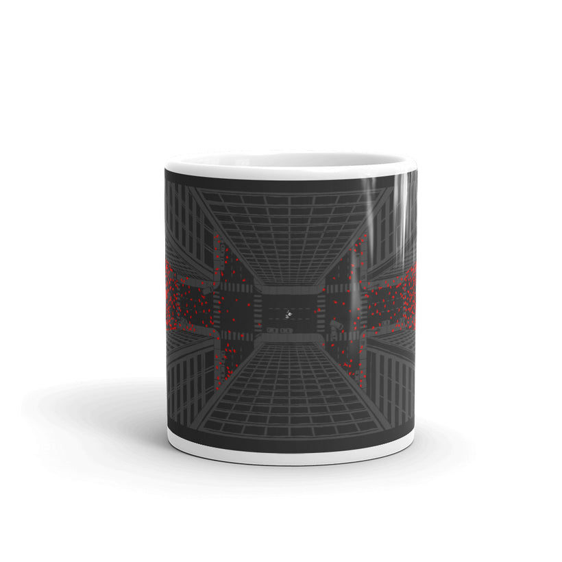 The Deadline (Zombies) Mug