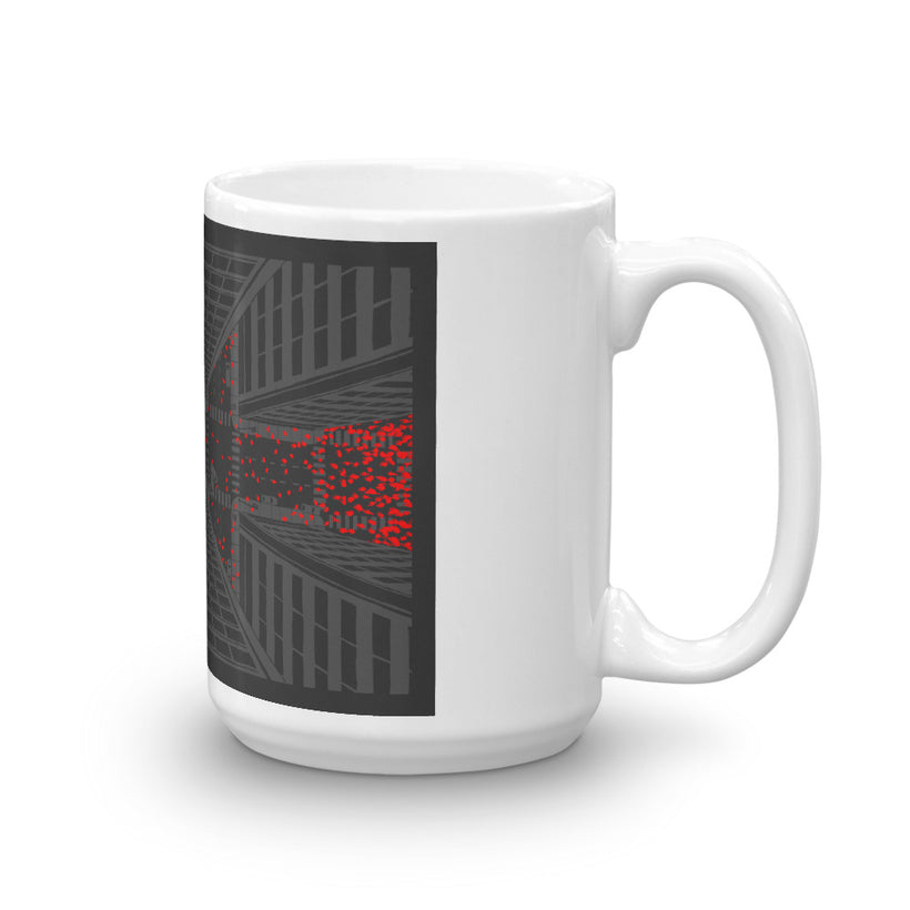 The Deadline (Zombies) Mug