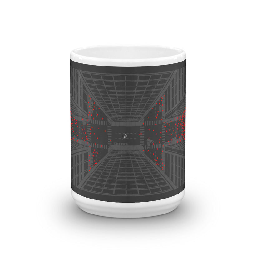 The Deadline (Zombies) Mug