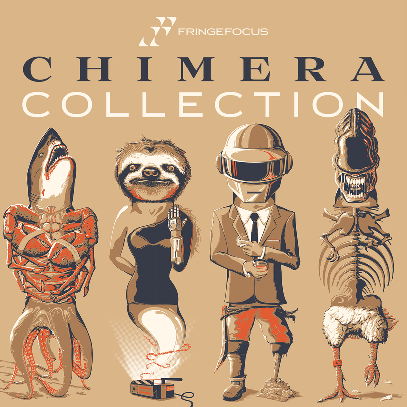 The Chimera Collection