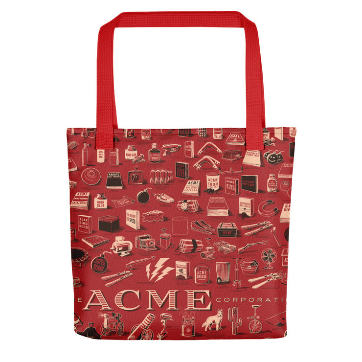 ACME Corporation Tote bag