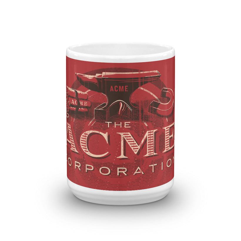 ACME Corporation: Coffee Mug